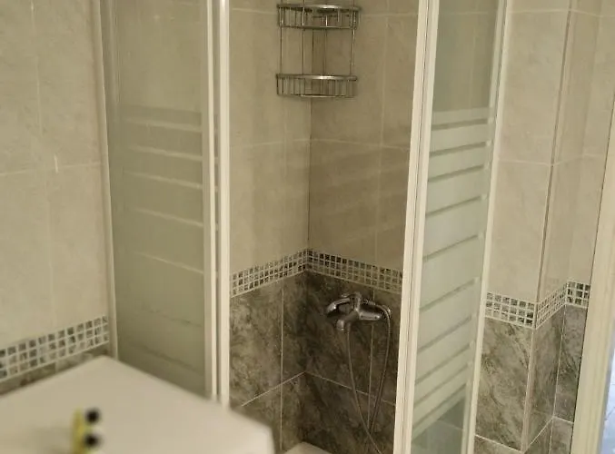 Appartement Emmy La Canée