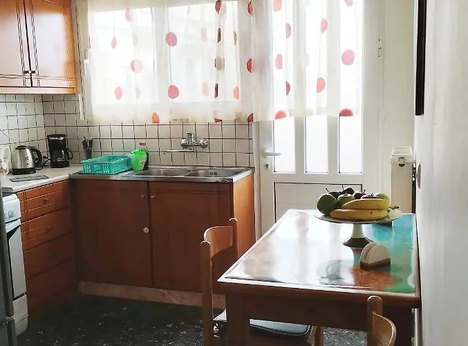 Appartement Emmy La Canée