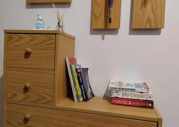 Appartement Emmy La Canée