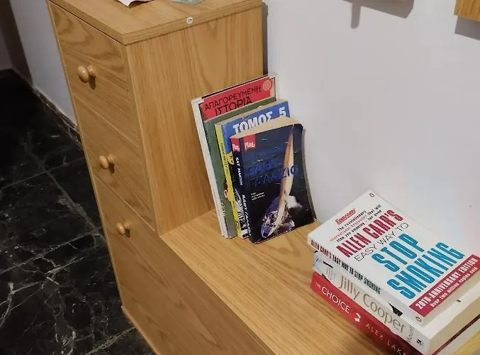 Appartement Emmy La Canée