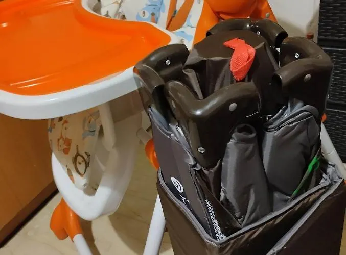 Appartement Emmy La Canée