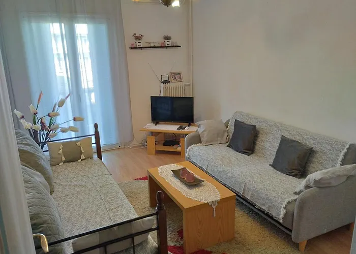 Emmy Appartement La Canée