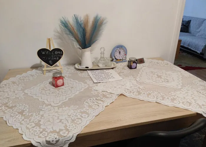 Emmy Appartement La Canée