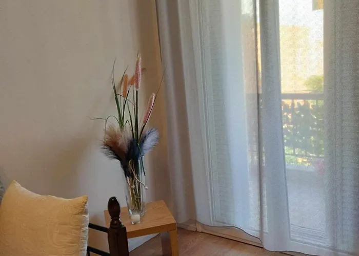 Appartement Emmy La Canée