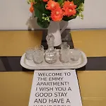 Emmy Apartament Chania (Crete)