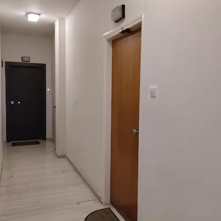 Apartment Emmy Chania (Crete)