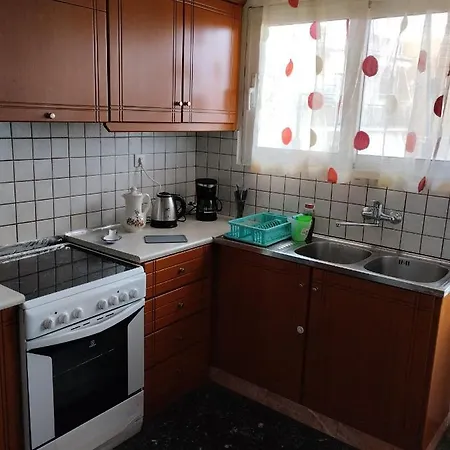 Apartmán Emmy