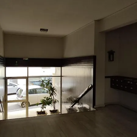 Emmy Apartmán