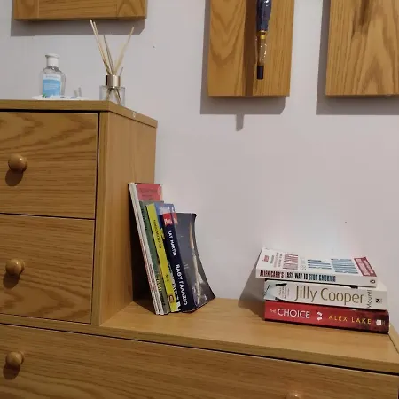 Apartmán Emmy Chania (Crete)