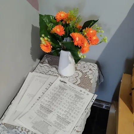 Apartmán Emmy *