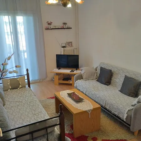 Emmy Apartment Chania (Crete)