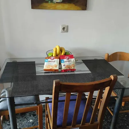 Emmy Apartment *