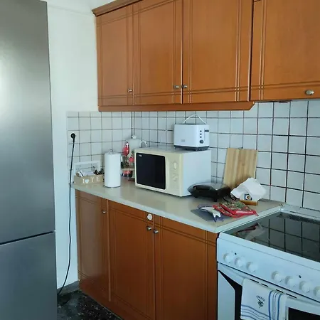 Apartment Emmy