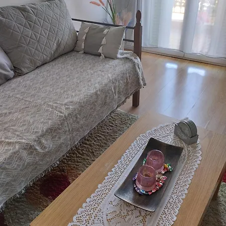 Apartment Emmy *