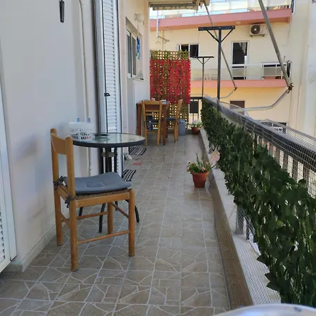 Apartment Emmy *