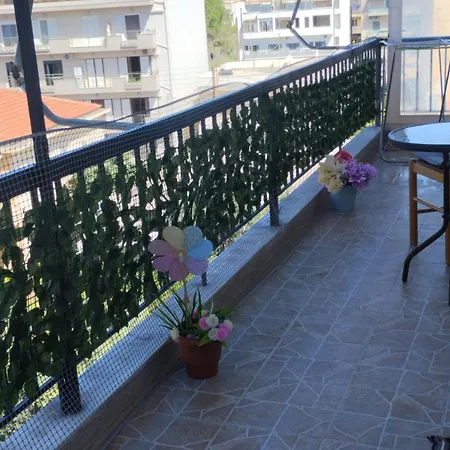 Emmy Apartment *