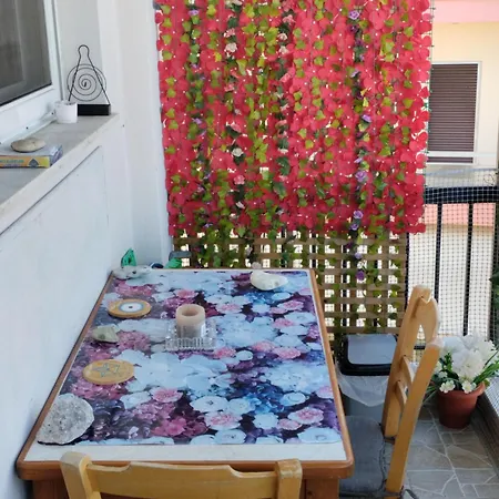 Apartment Emmy Chania (Crete)