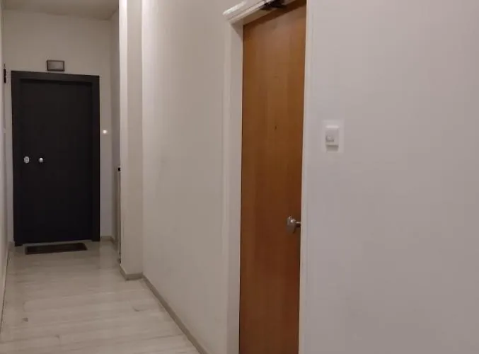 Apartament Emmy Chania (Crete)