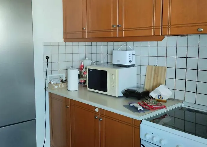 Apartament Emmy
