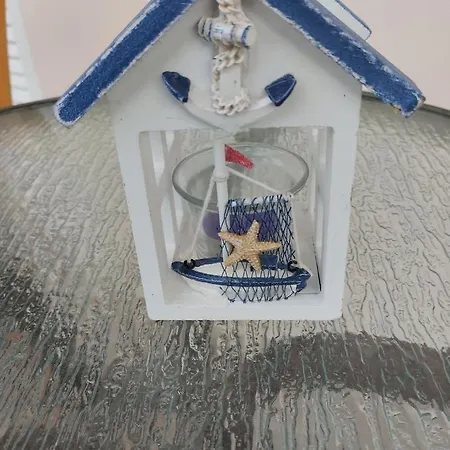 Διαμέρισμα Emmy