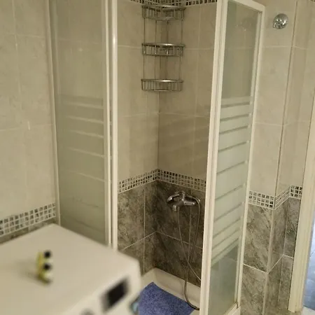 Lejlighed Emmy Chania (Crete)