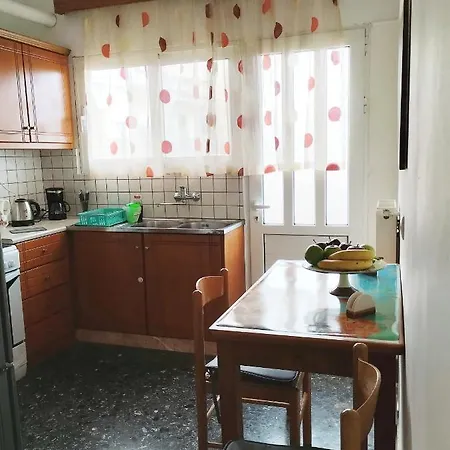 Lejlighed Emmy Chania (Crete)