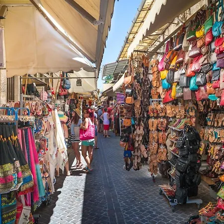 Emmy * Chania (Crete)