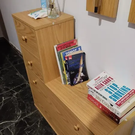 Διαμέρισμα Emmy Χανιά