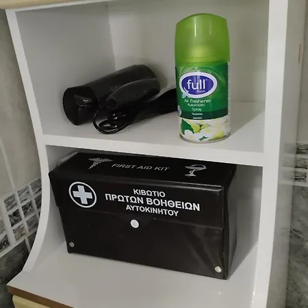 Emmy * Chania (Crete)