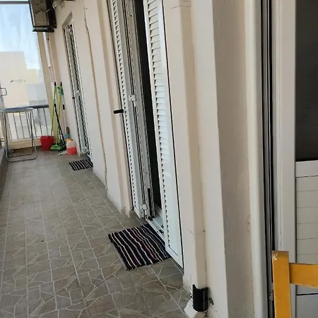 Emmy Διαμέρισμα