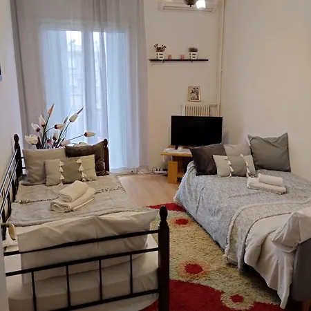 Lägenhet Emmy Chania (Crete)