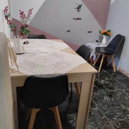 Διαμέρισμα Emmy *