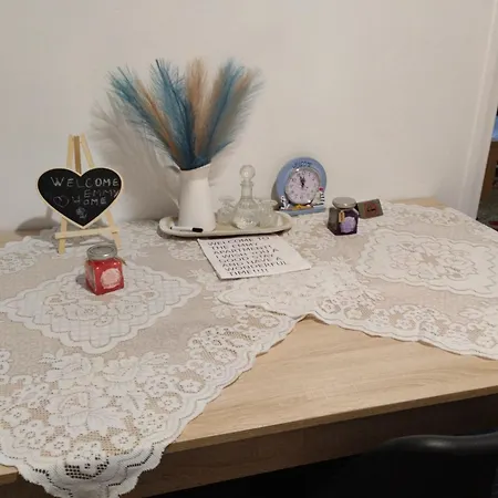 Emmy Διαμέρισμα Χανιά