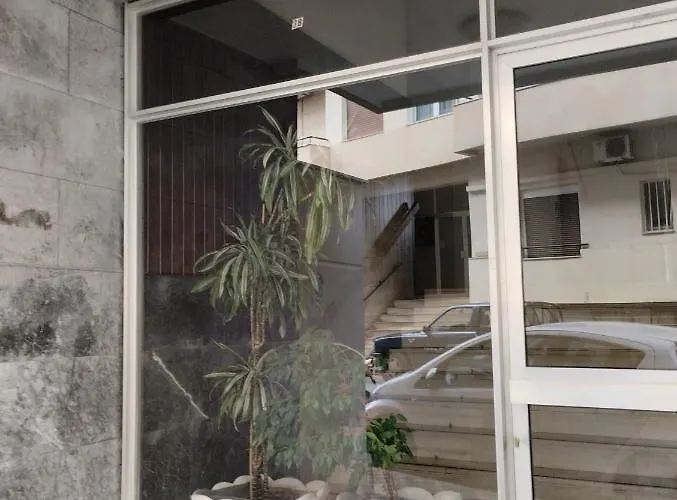 Апартаменты Emmy Ханья