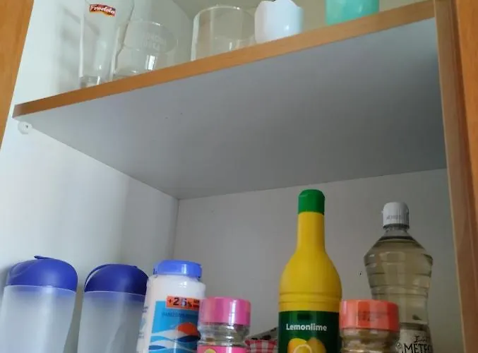 Апартаменты Emmy *