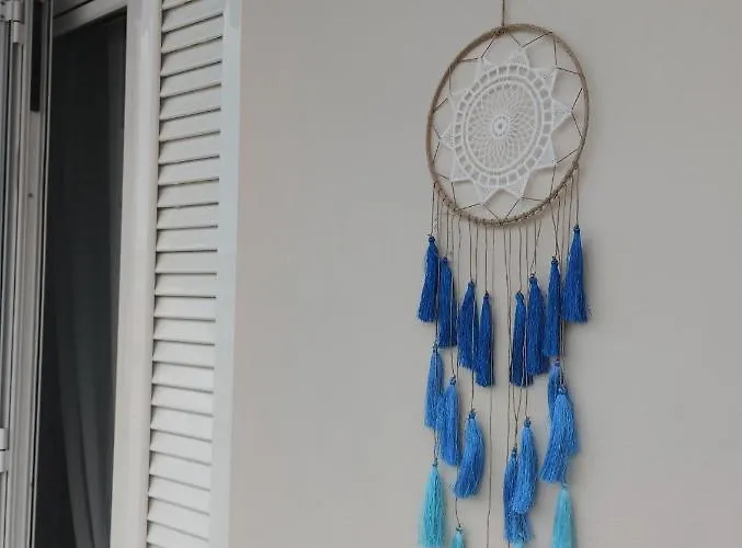 Emmy Lejlighed Chania (Crete)