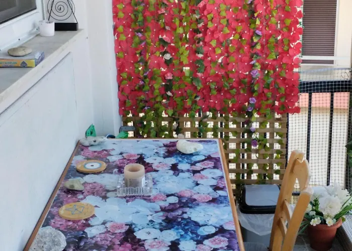 Lejlighed Emmy Chania (Crete)